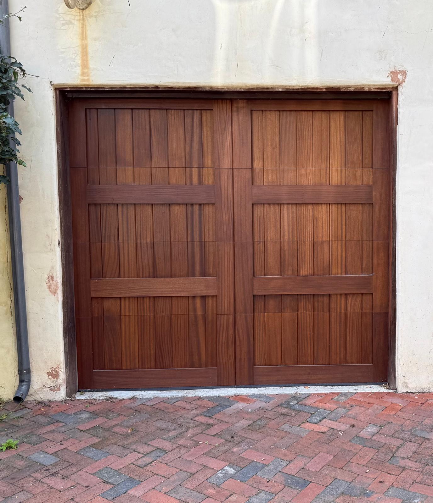 Garage Door Doctor - Project 4