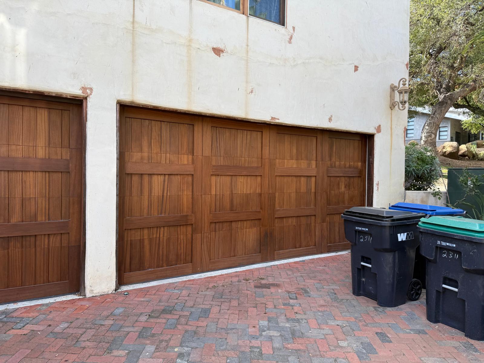 Garage Door Doctor - Project 5