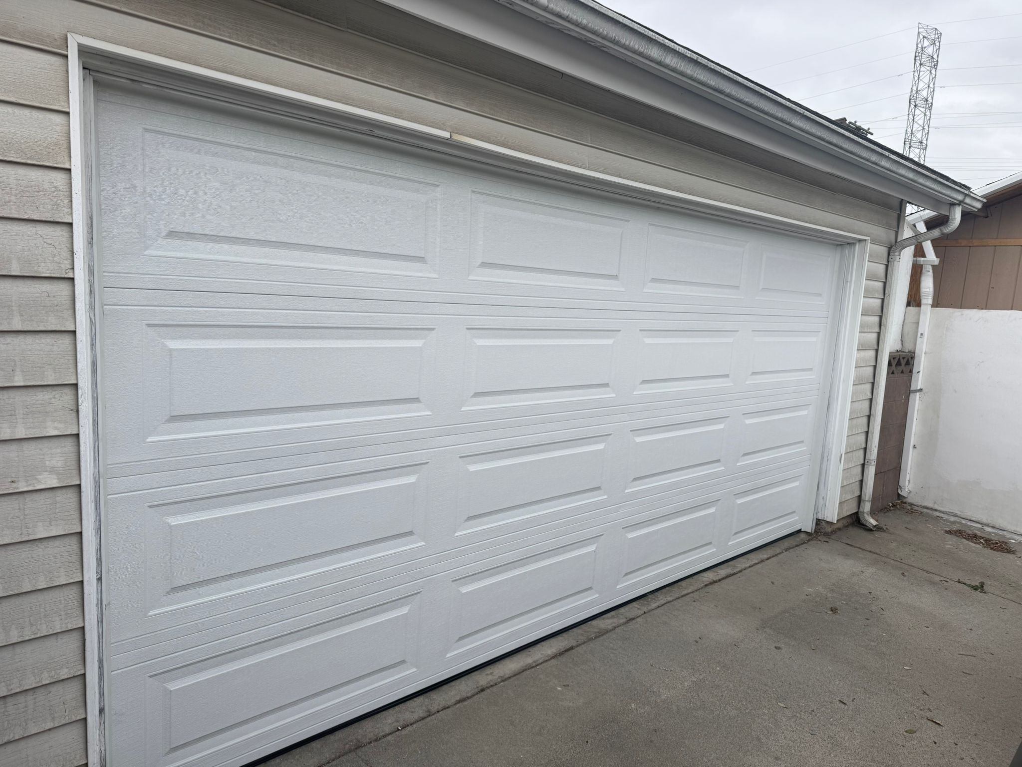 Garage Door Doctor - Project 9