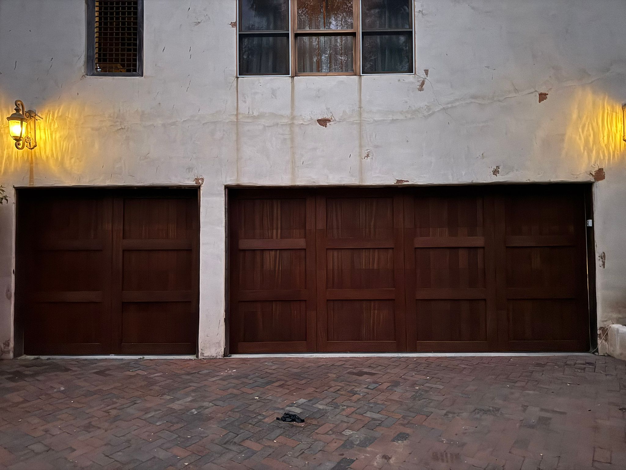 Garage Door Doctor - Project 11