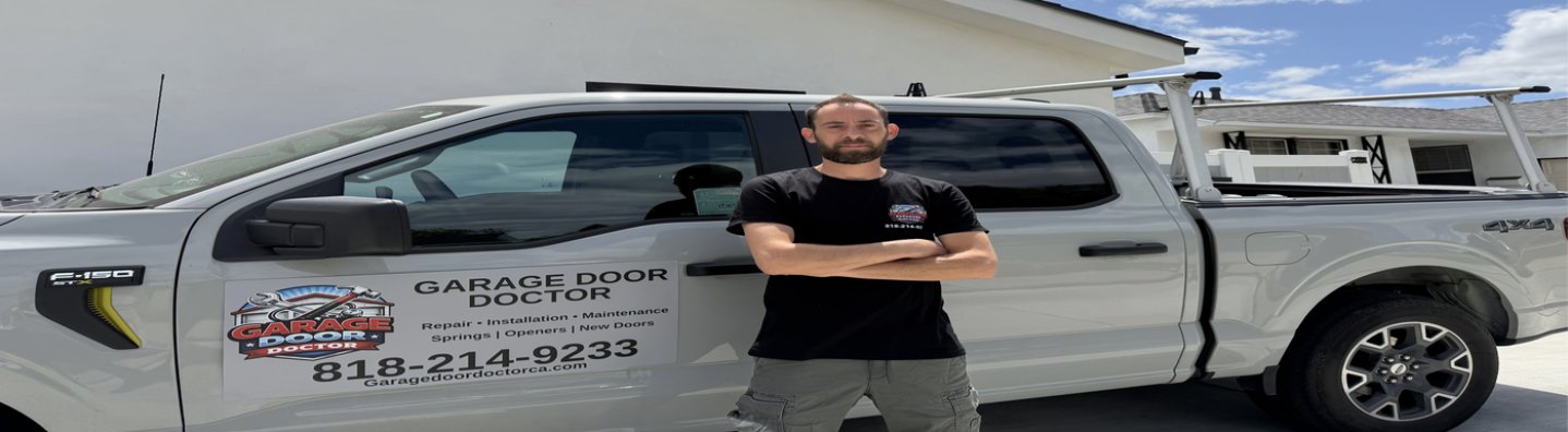 Garage Door Doctor